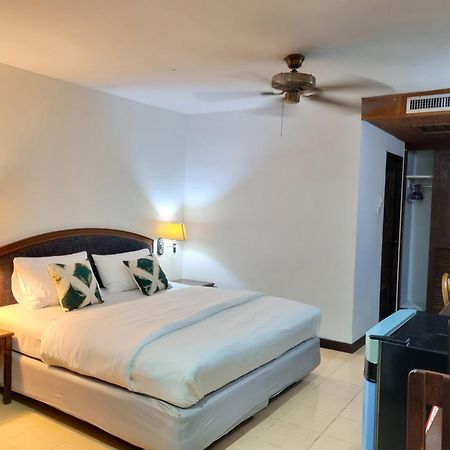 Kata Interhouse Resort By Haii Collection Exterior foto
