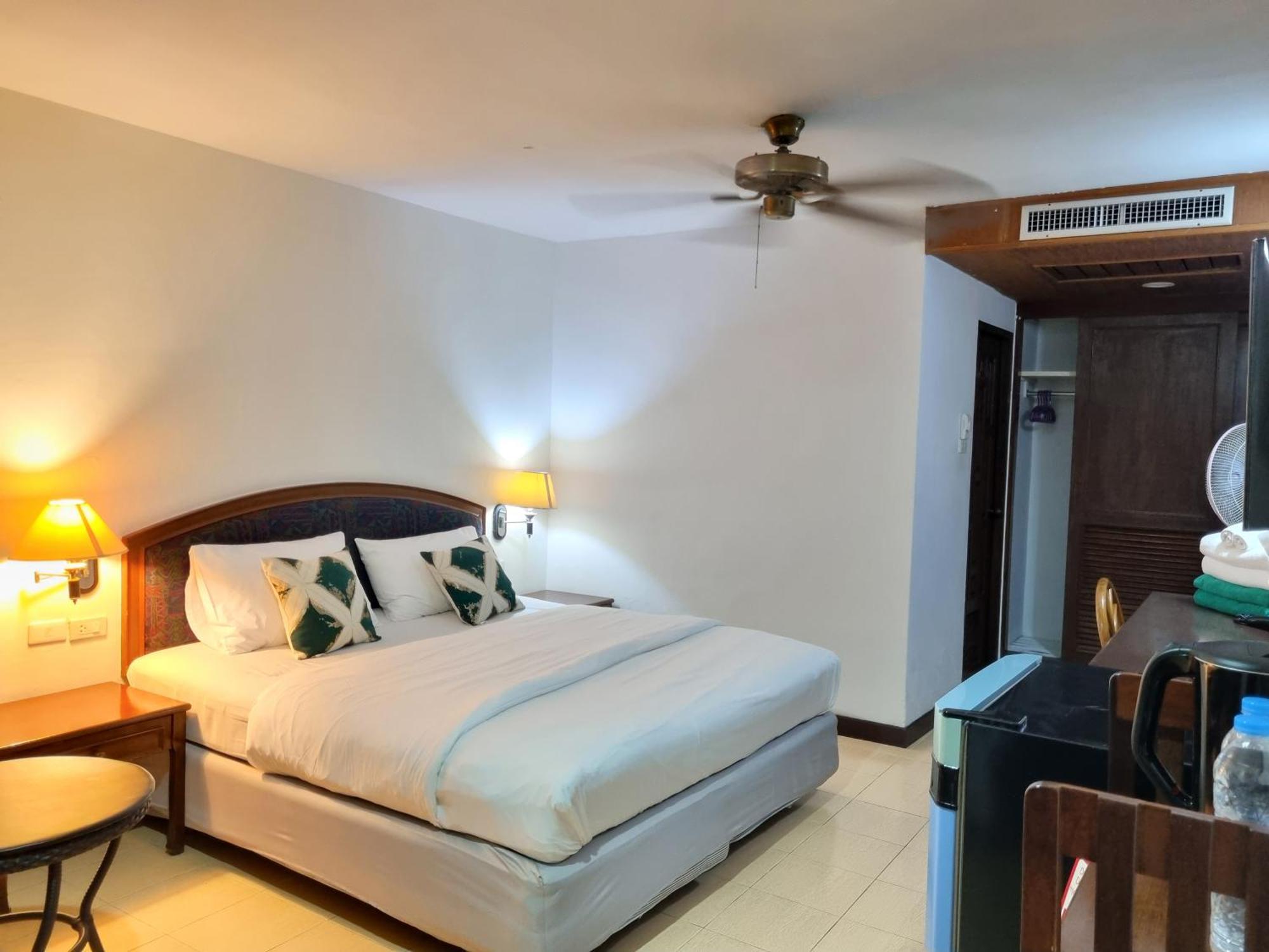 Kata Interhouse Resort By Haii Collection Exterior foto
