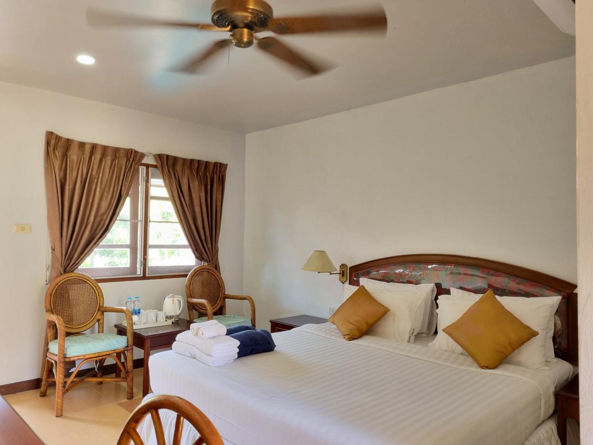 Kata Interhouse Resort By Haii Collection Exterior foto