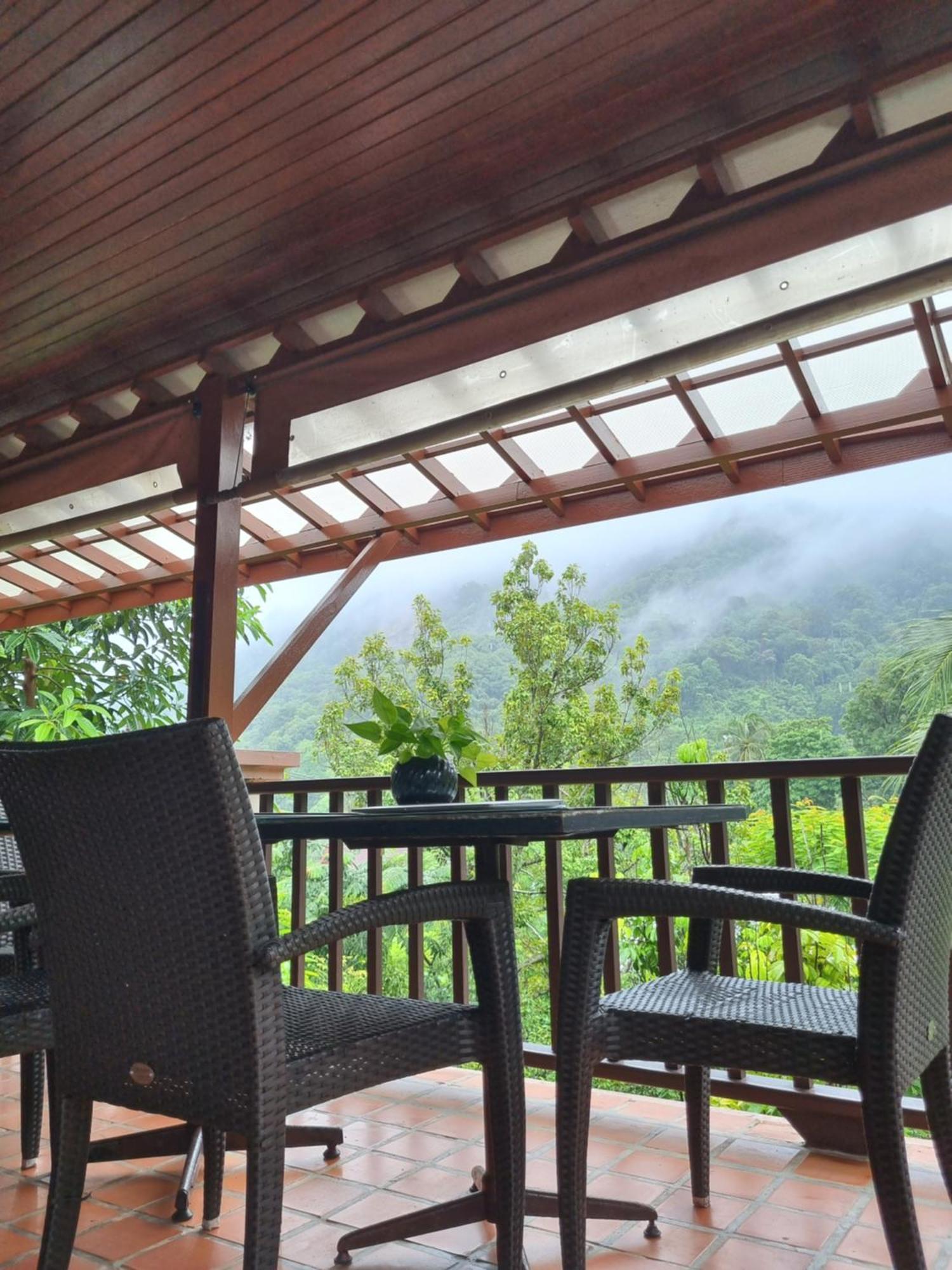 Kata Interhouse Resort By Haii Collection Exterior foto