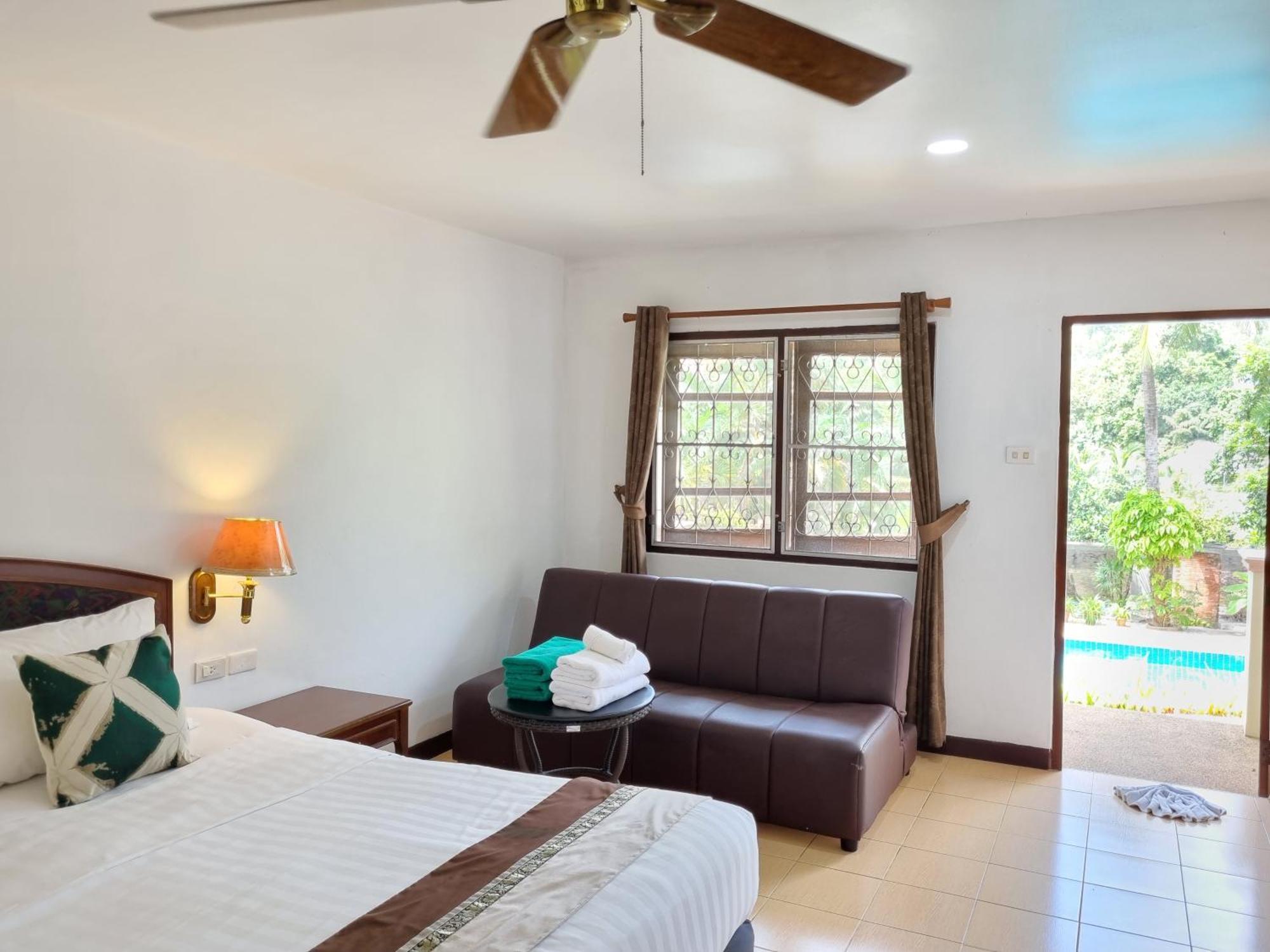 Kata Interhouse Resort By Haii Collection Exterior foto