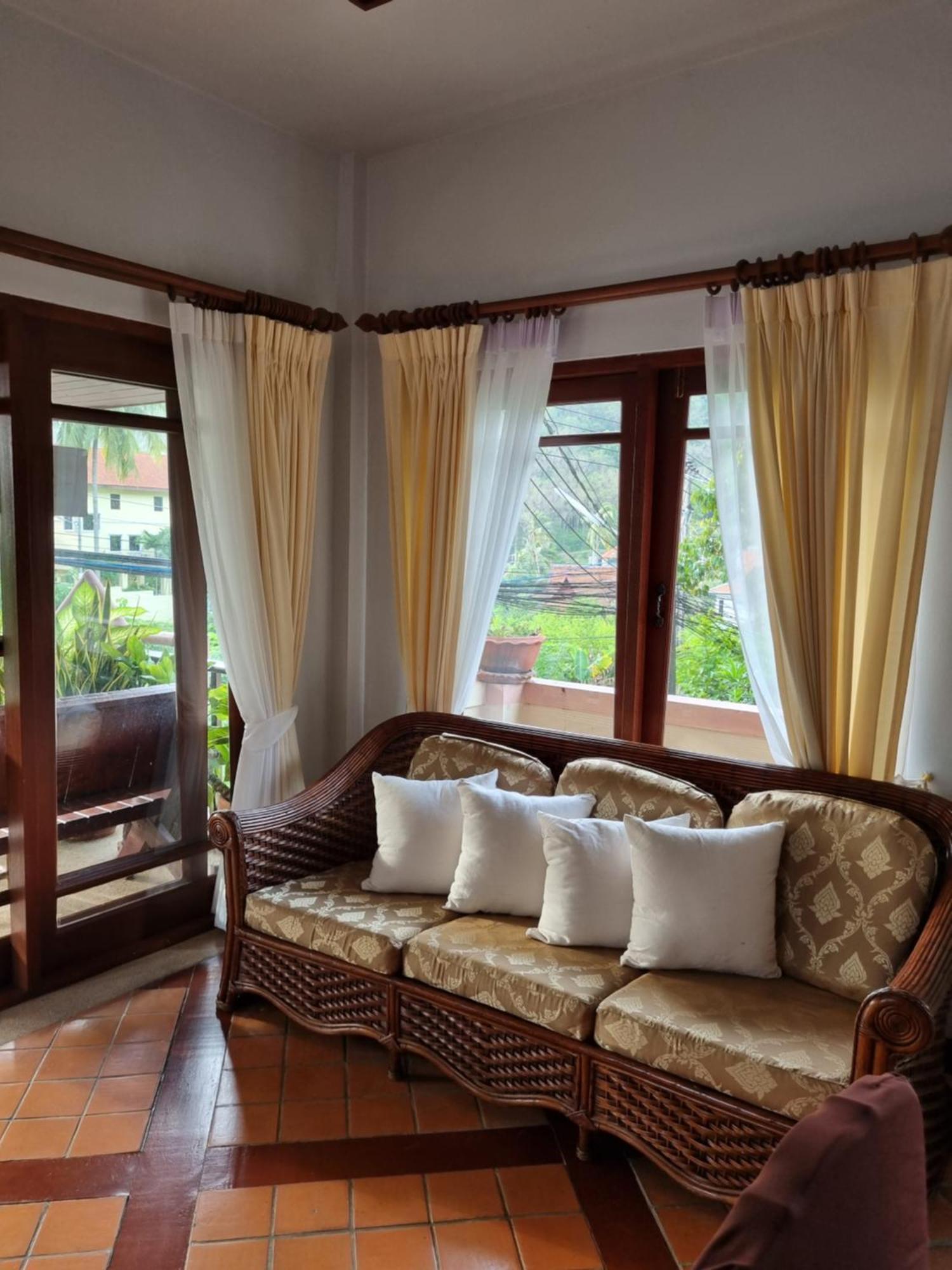 Kata Interhouse Resort By Haii Collection Exterior foto