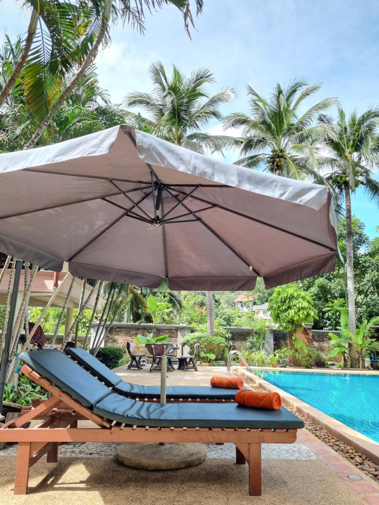 Kata Interhouse Resort By Haii Collection Exterior foto