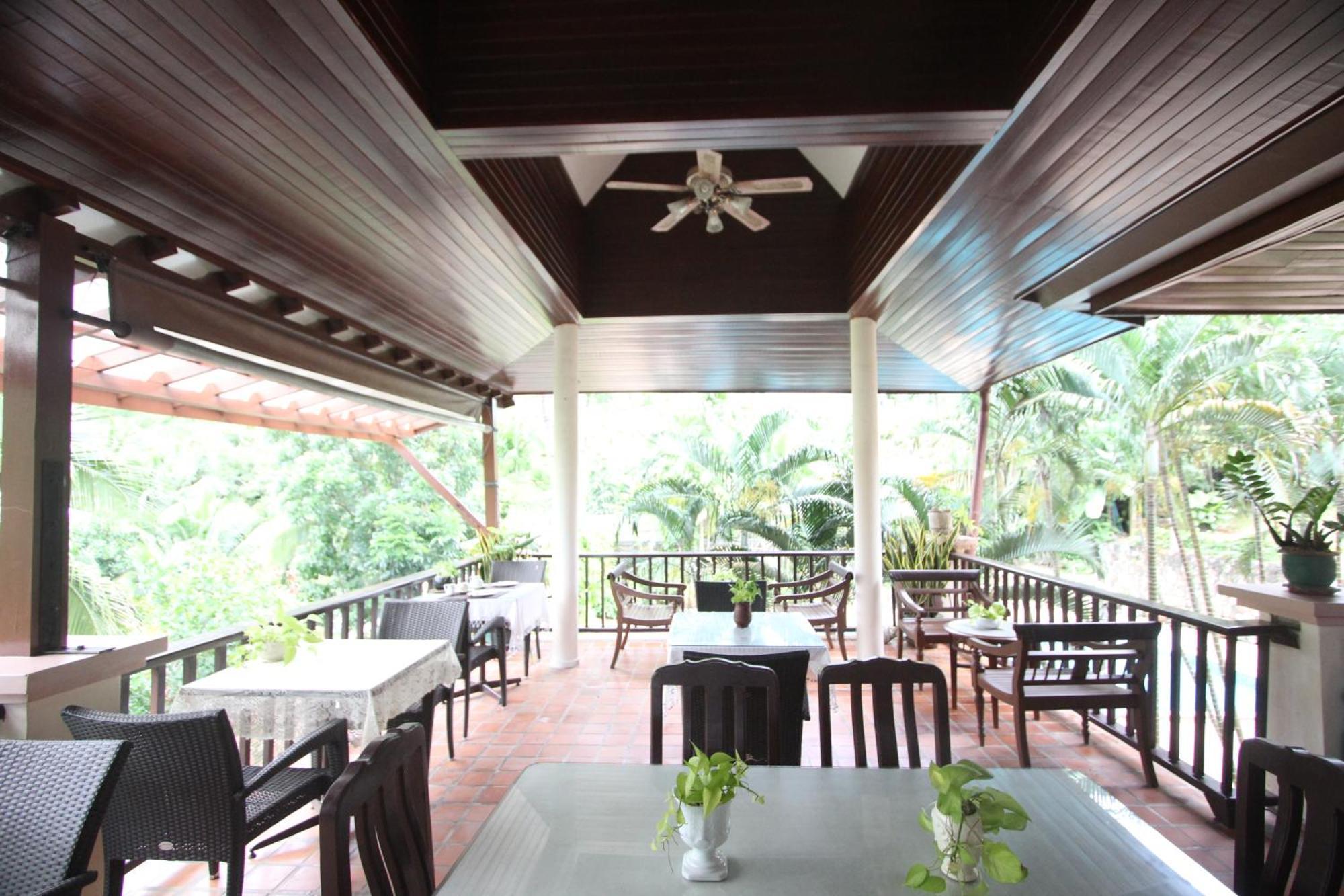Kata Interhouse Resort By Haii Collection Exterior foto