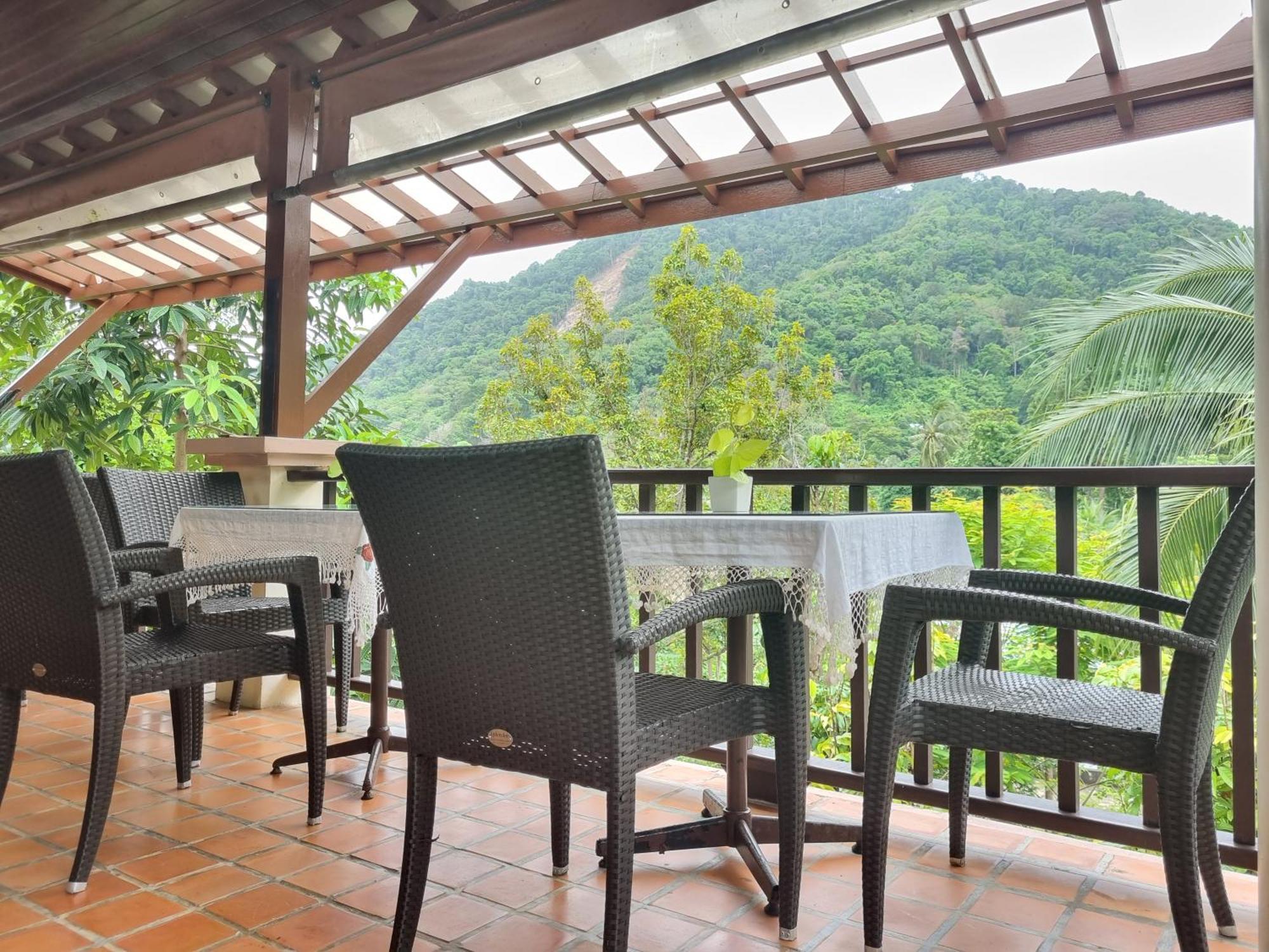 Kata Interhouse Resort By Haii Collection Exterior foto