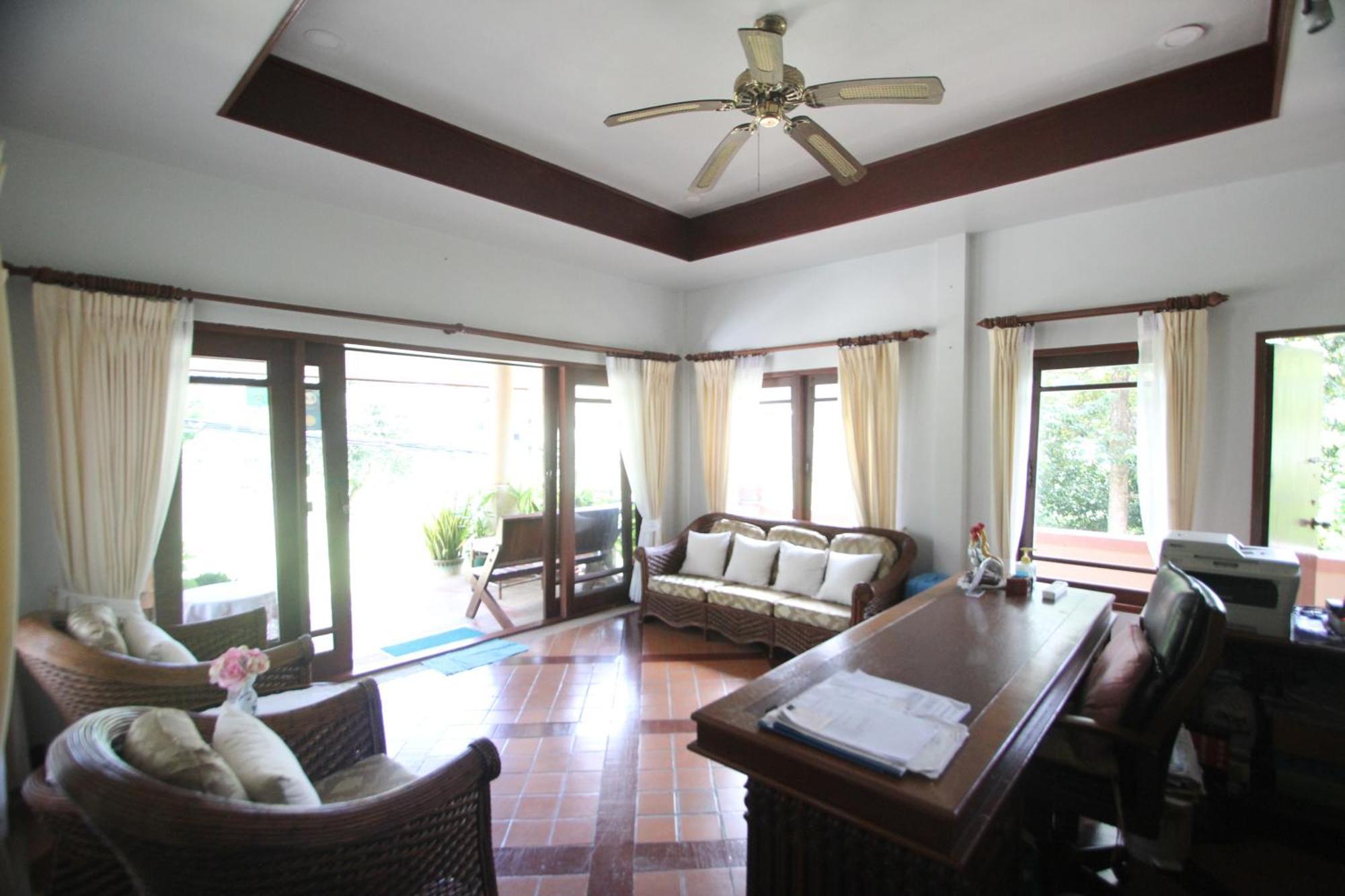 Kata Interhouse Resort By Haii Collection Exterior foto