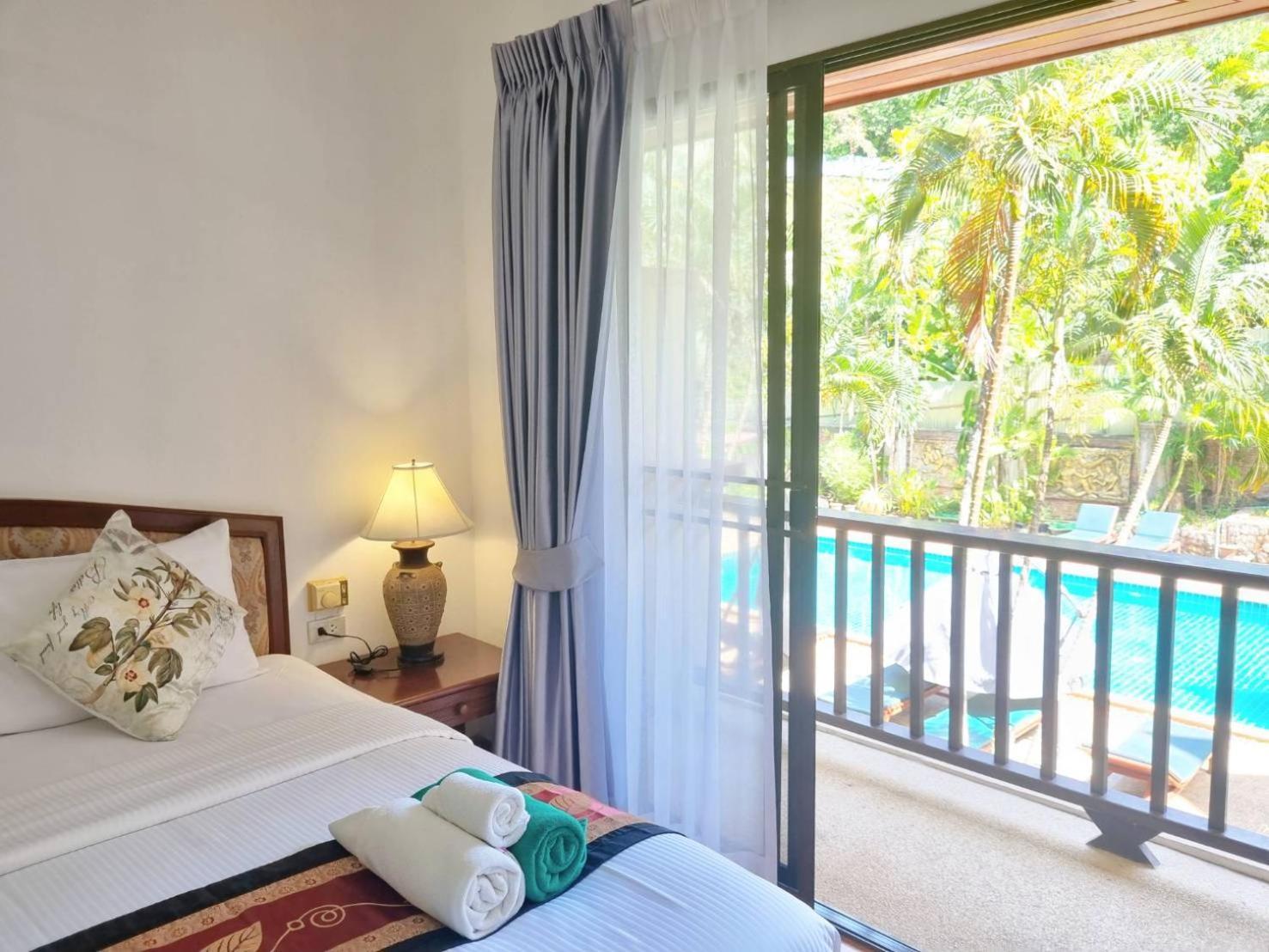 Kata Interhouse Resort By Haii Collection Exterior foto